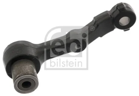 FEBI BMW важіль поворотного кулака (маятника) E34 FEBI BILSTEIN 01847