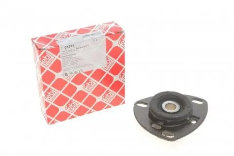 Подушка стійки McPherson FEBI BILSTEIN 01876