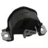 Подушка КПП OPEL Corsa B 1993 - 2003 (выр-во FEBI) FEBI BILSTEIN 02024 (фото 1)
