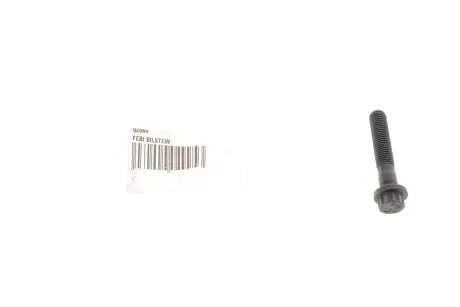 Болт кріплення кришки шатуна FEBI BILSTEIN 02084