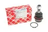 Опора шаровая VW TRANSPORTER III 79-92 перед. мост (Выр-во FEBI) FEBI BILSTEIN 02107 (фото 5)