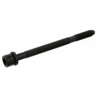 FEBI VW болт гол.блоку (M11*1,5*150) 1,8/2,0 16V Golf II/IIIJetta II, Passat, AUDI 80. M11*1.5 150мм FEBI BILSTEIN 02120