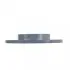 Диск тормозной (передний) VW Caddy 83-92/Golf/Jetta 74-99/Passat 80-88/Polo 96-01 (239x12) FEBI BILSTEIN 02121 (фото 2)