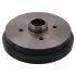 Барабан тормозной AUDI, SEAT, VW задн. (выр-во FEBI) FEBI BILSTEIN 02123 (фото 1)
