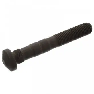 Болт шатуна VW Passat/Golf III -97 FEBI BILSTEIN 02126