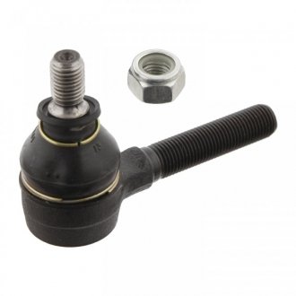 Накінечник рульової тяги FEBI BILSTEIN 02291