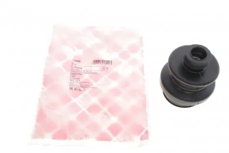 Пильовик ШРУС зовніш./внутр MB (FEBI) FEBI BILSTEIN 02599