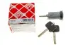 Замок зажигания OPEL OMEGA A, B, VECTRA A (выр-во FEBI) FEBI BILSTEIN 02743 (фото 4)