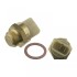 Датчик температуры VW,SEAT (выр-во FEBI) FEBI BILSTEIN 02754 (фото 1)