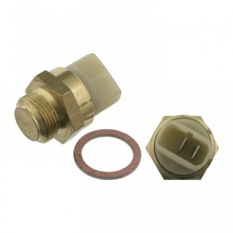 Датчик температуры VW,SEAT (выр-во FEBI) FEBI BILSTEIN 02754