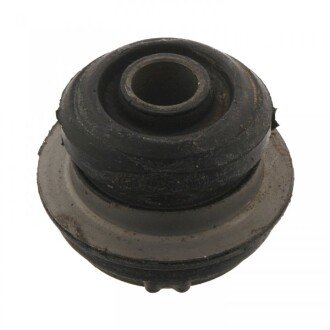 FEBI DB С/блок ниж. важеля (переднього) W124 товщ.48mm 16*64*49 FEBI BILSTEIN 02900