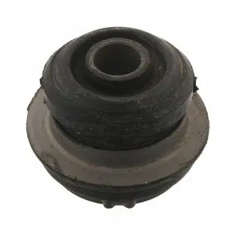 FEBI DB С/блок ниж. важеля (переднього) W124 товщ.48mm 16*64*49 FEBI BILSTEIN 02900