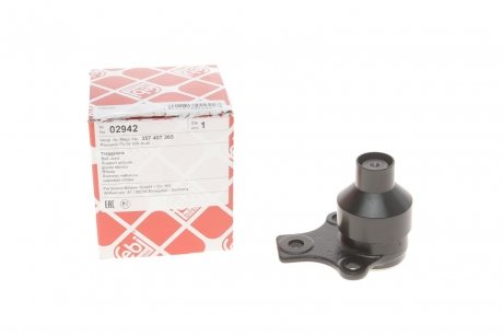 Опора кульова SEAT (Febi) FEBI BILSTEIN 02942