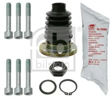 Пильовик ШРКШ, к-кт FEBI BILSTEIN 03314
