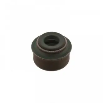 Сальник клапана IN/EX OPEL/DAEWOO 1.3/1.4/1.6/1.8/2.0 7мм (выр-во FEBI) FEBI BILSTEIN 03360