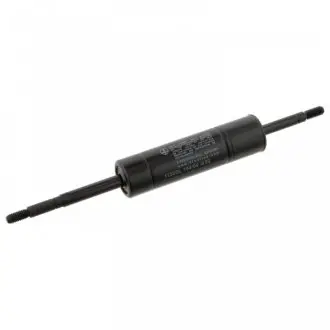 Амортизатор двигуна Mercedes 240 / Mercedes 200 / Mercedes 280 FEBI BILSTEIN 03522