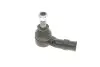 Наконечник тяги руля. VW GOLF II, JETTA II без г/у лев. (Выр-во Febi) FEBI BILSTEIN 03583 (фото 3)