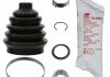 Пильовик ШРУС зовніш. VW,SEAT (FEBI) FEBI BILSTEIN 03595 (фото 1)