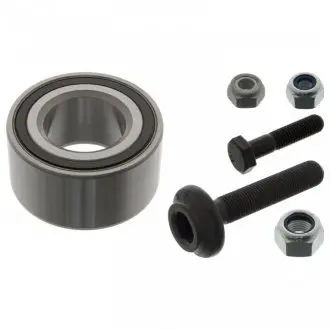 Подшипник ступицы AUDI 80 86-перед. мост (Выр-во FEBI) FEBI BILSTEIN 03625