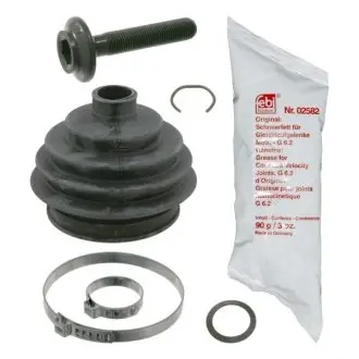 Пыльник ШРКШ (наружный) Audi 80/90 -94 (21x79x79) FEBI BILSTEIN 03633