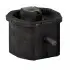 Подушка опоры двигателя. VW T3 1.6D, 1.7D (-92) правая, левая (выр-во FEBI) FEBI BILSTEIN 03688 (фото 4)