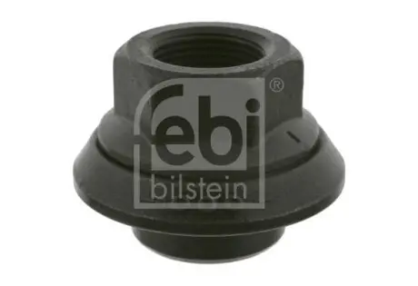 Гайка для кріплення колеса FEBI BILSTEIN 03799