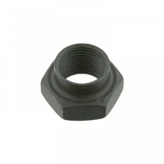 Гайка маточини CITROEN, FORD, PEUGEOT (FEBI) FEBI BILSTEIN 03810