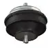 Подушка опоры двигателя. OPEL OMEGA A/B 1.8-2.4 передн. левая, правая (выр-во FEBI) FEBI BILSTEIN 03874 (фото 4)