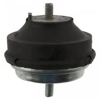 Подушка опоры двигателя. OPEL OMEGA A/B 1.8-2.4 передн. левая, правая (выр-во FEBI) FEBI BILSTEIN 03874