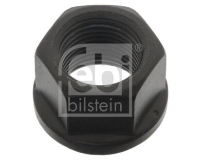 Гайка шпильки (M18x1.5x19) FEBI BILSTEIN 03966