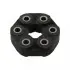 Муфта еластична BMW 523 / BMW 325 / BMW 323 - замена на FE05084 FEBI BILSTEIN 04095 (фото 1)