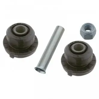 Комплект монтажный рычага MERCEDES 76-85 перед. мост низ (Выр-во FEBI) FEBI BILSTEIN 04103