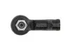 Накінечник рульової тяги VW CADDY, GOLF I, JETTA I, TRANSPOTER III 74-93 перед. міст (FEBI) FEBI BILSTEIN 04452 (фото 2)
