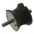 Подушка КПП BMW E34, Е36, E32, E39 (91-05, 05-) (выр-во FEBI) FEBI BILSTEIN 04517 (фото 1)