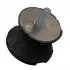 Подушка КПП BMW E34, Е36, E32, E39 (91-05, 05-) (выр-во FEBI) FEBI BILSTEIN 04517 (фото 4)