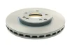 Диск тормозной FEBI BILSTEIN 04630 (фото 5)