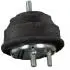 FEBI BMW подушка двигуна лів.E31/E32/E34 530-840 дв.M60 FEBI BILSTEIN 04694 (фото 4)