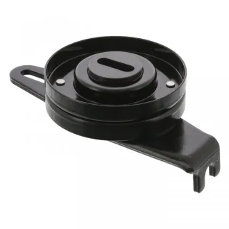 Натягуючий ролик поліклинового ременя CITROEN JUMPER I PEUGEOT BOXER 2.5D 03.94-04.02 FEBI BILSTEIN 05077