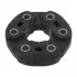 Муфта эластичная OPEL OMEGA A, B (87-03) (выр-во FEBI) FEBI BILSTEIN 05164 (фото 1)