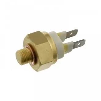 Датчик темп. охлаждающей жидкости Volkswagen, Audi, Seat (выр-во FEBI) FEBI BILSTEIN 05283
