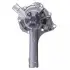 Насос водяний MERCEDES 124/C(W202)/E(W210)/ML(W163) 1,8-2,3L &quot;84-05 FEBI BILSTEIN 05377 (фото 2)