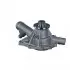Насос водяний MERCEDES 124/C(W202)/E(W210)/ML(W163) 1,8-2,3L &quot;84-05 FEBI BILSTEIN 05377 (фото 4)