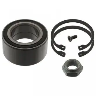 Підшипник маточини переднього колеса FEBI BILSTEIN 05380