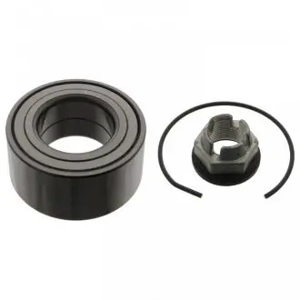 Подшипник ступицы RENAULT CLIO I-II 90-перед. мост (Выр-во FEBI) FEBI BILSTEIN 05526
