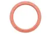 Сальник двигуна REAR FORD CVH/ZETEC 88X108X11.1 (FEBI) FEBI BILSTEIN 05629 (фото 1)