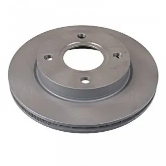Диск гальмівний FEBI BILSTEIN 05649