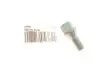 Болт крепления колеса FIAT, OPEL, SUZUKI, DAEWOO 82- (Выр-во FEBI) FEBI BILSTEIN 05683 (фото 1)