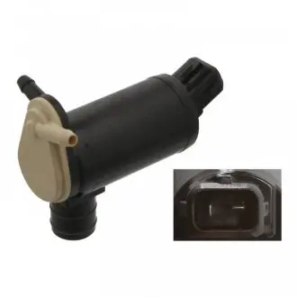 FEBI - Насос омивача FEBI BILSTEIN 06084