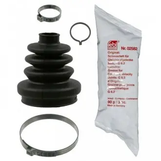 Пыльник ШРУС внутр. FORD (выр-во FEBI) FEBI BILSTEIN 06129
