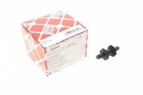 Подушка кріплення паливного насоса FEBI BILSTEIN 06249
